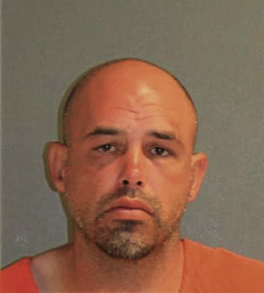 Ruben Gonzalez, - Volusia County, FL 