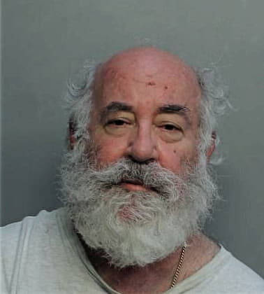 Jose Gonzalez-Bosch, - Dade County, FL 