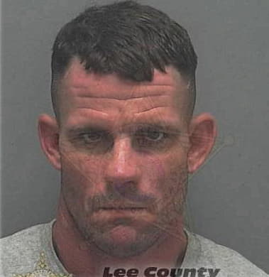 Robert Gosnell, - Lee County, FL 