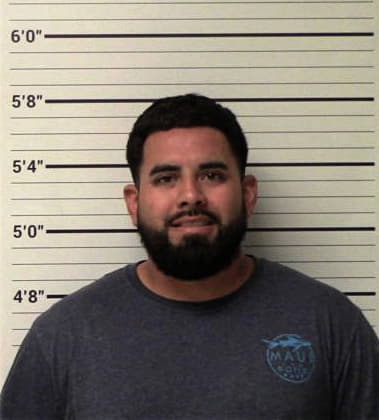 Levi Graf, - Kerr County, TX 