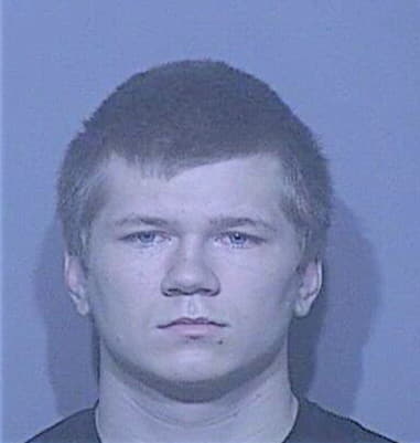 Joshua Green, - Baldwin County, AL 