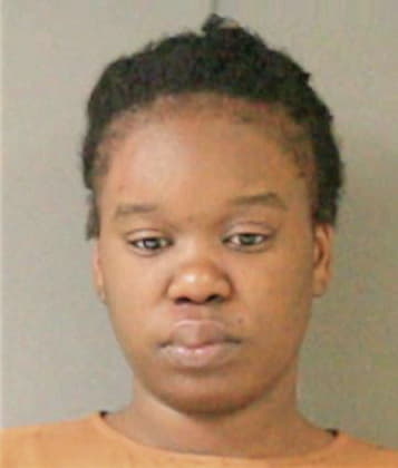 Kanya Grover, - Hinds County, MS 