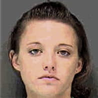 Danielle Hall, - Sarasota County, FL 