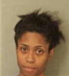 Tamika Hankins, - Shelby County, TN 