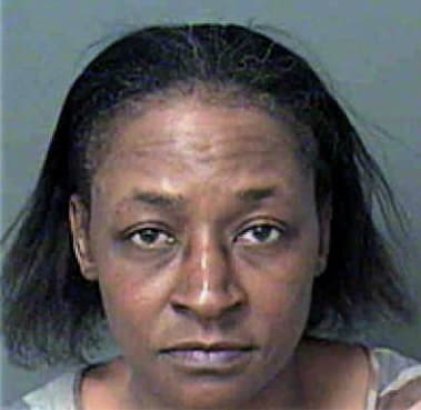 Latoya Harrell, - Mecklenburg County, NC 