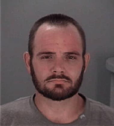 Matthew Haubenchild, - Pasco County, FL 