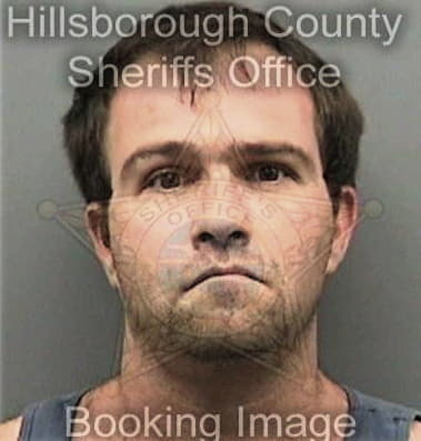 Christopher Hemelrick, - Hillsborough County, FL 