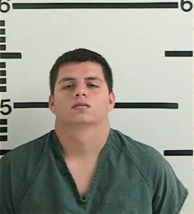 Robert-Federico Hernandez, - Kerr County, TX 