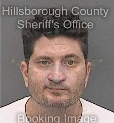 Francisco Hernandezserrano - Hillsborough County, FL 