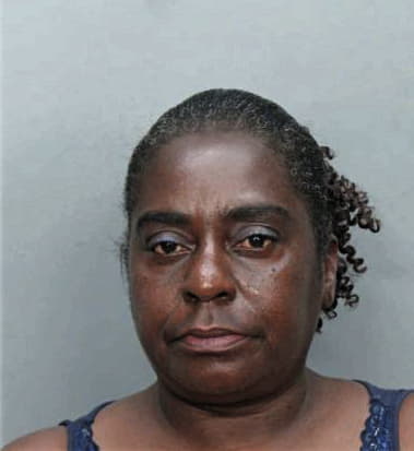 Rahema Heywood, - Dade County, FL 