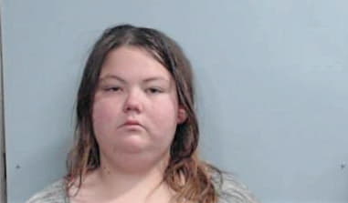 Anna Hodge - Fayette County, KY 