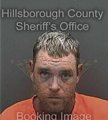 Brian Hoesch, - Hillsborough County, FL 