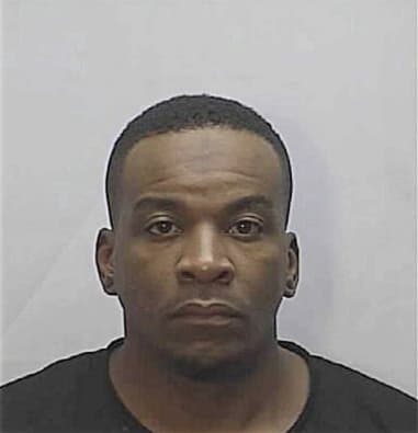 Cordell Horne - Guilford County, NC 