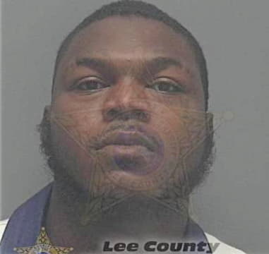 Derilien Howard, - Lee County, FL 