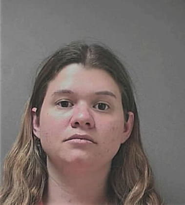 Sarah Hunter, - Volusia County, FL 