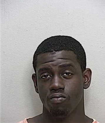 Darrias Hutchinson, - Marion County, FL 