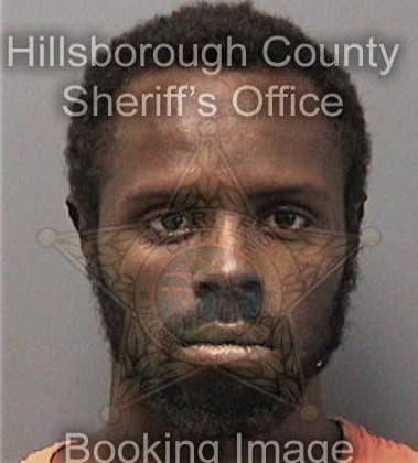 Michael Isler, - Hillsborough County, FL 