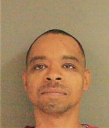 Jonathan Jackson, - Hinds County, MS 