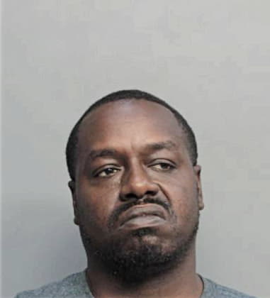 Christopher Jamison, - Dade County, FL 