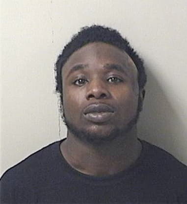 James Johnson, - Escambia County, FL 