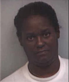 Tabitha Johnson-Graham, - Fulton County, GA 