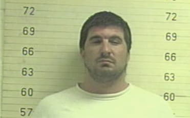 Gregory Keen, - Allen County, KY 