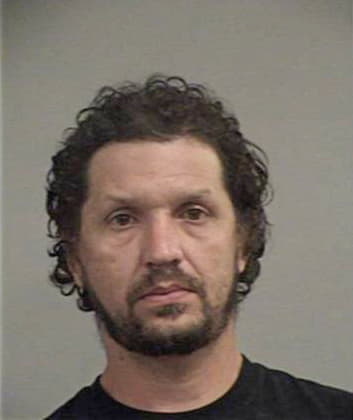 Steven Keller - Jefferson County, KY 