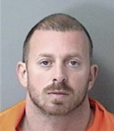 Joseph Kriech, - Okaloosa County, FL 