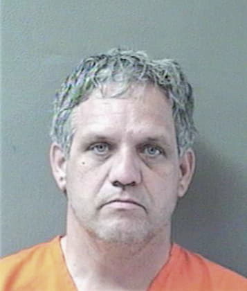 John Landsverk, - Okaloosa County, FL 