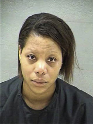 Dominique Lewis, - Lynchburg County, VA 