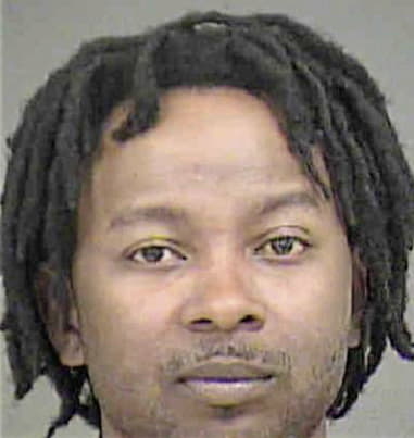 Travis Lewis, - Mecklenburg County, NC 