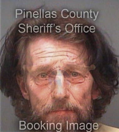 Carl Lineback, - Pinellas County, FL 