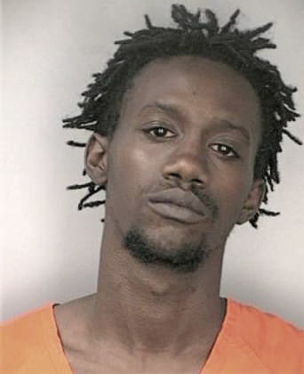 Bryant Lomax, - Hillsborough County, FL 