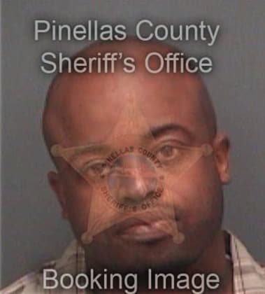 Derek Lopez, - Pinellas County, FL 