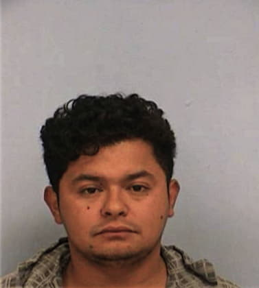 Jose Lopez, - Travis County, TX 