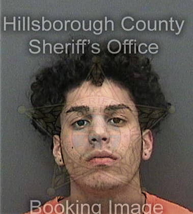 Jose Macariogonzalez, - Hillsborough County, FL 