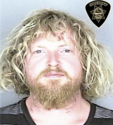 Abel Mata - Marion County, OR 