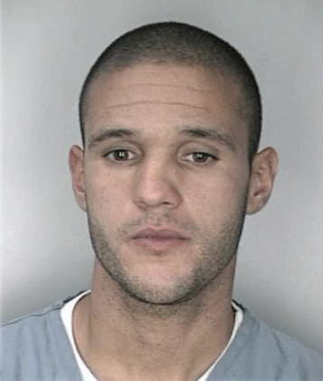 Laurence Matthews - Hillsborough County, FL 