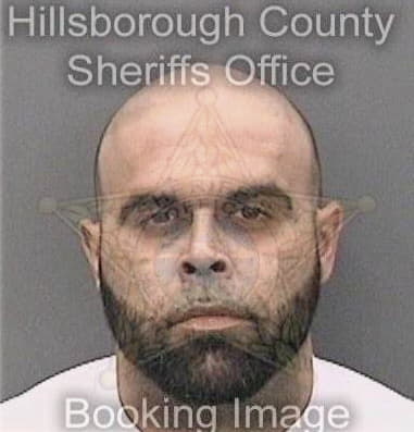 Douglas Maund - Hillsborough County, FL 