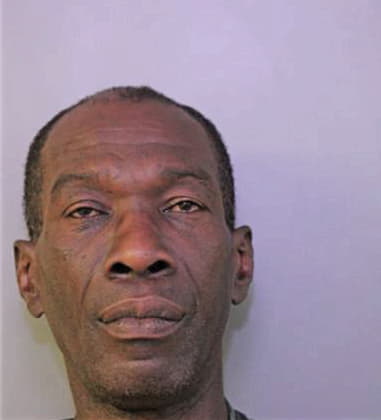 Melvin McBurrows, - Polk County, FL 