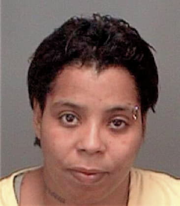 Janice McKnight - Pinellas County, FL 