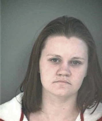 Audrey McLaughlin - Hillsborough County, FL 
