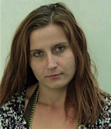 Lauren Meyer - Hillsborough County, FL 