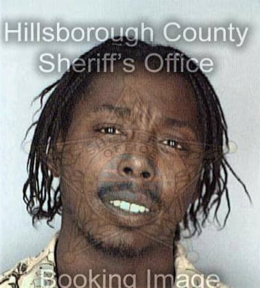 Lynol Miller - Hillsborough County, FL 