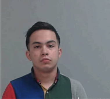 Armando Mireles, - Hidalgo County, TX 