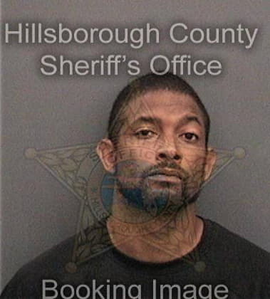 Jessie Mitchell - Hillsborough County, FL 