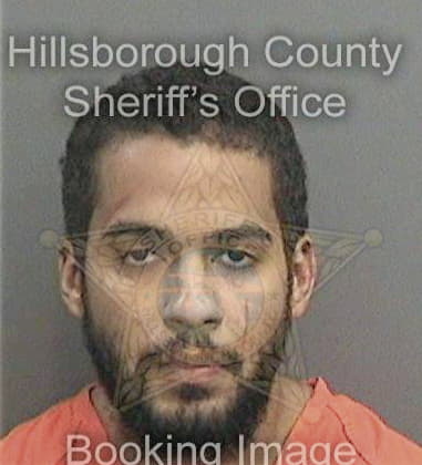 Chris Monteilh, - Hillsborough County, FL 