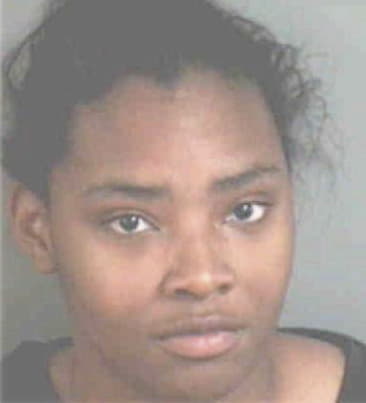 Tashonna Moore, - Polk County, FL 