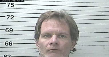 Frederick Mosley, - Harrison County, MS 