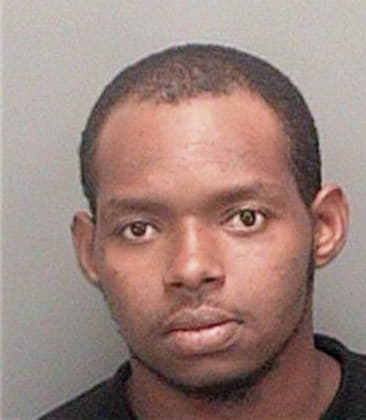 Martel Mott, - Pinellas County, FL 